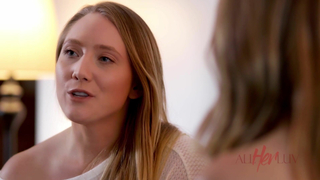 AllHerLuv - Triangle of Lies