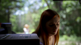 AllHerLuv - Who Rescued Who II