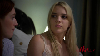 AllHerLuv - Who Rescued Who II