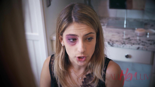 AllHerLuv - Confessions Of A Naughty Cheerleader