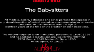 AllHerLuv - Babysitters Club Pt.2