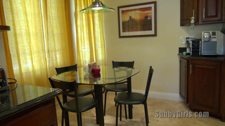 SubbyGirls - Goddess Is Hungry