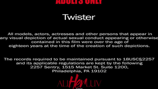 AllHerLuv - Last Kiss Pt.2