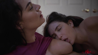 AllHerLuv - Sister Vs Sister Pt.4