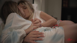 AllHerLuv - Written In The Stars Pt.2