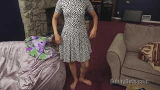 SubbyGirls - Don't Drop The Camera Part 1