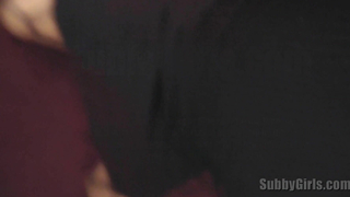 SubbyGirls - Don't Drop The Camera Part 2