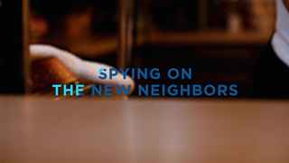 GirlsWay - Spying On The New Neighbors