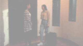 GirlsWay - Back On The Gay And Narrow