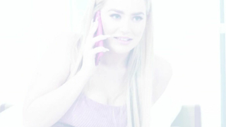 GirlsWay - A Note From The Nurse