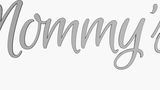 MOMMY'S GIRL - Asking The Right Way