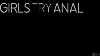 GirlsTryAnal - Lola Loves Jada