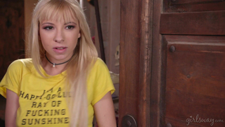 GirlsWay - The Sharing Sisters