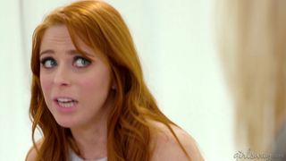 GirlsWay - The Break Up