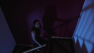 Sarah Vandella - No Names - GirlsWay