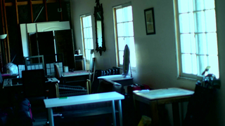 GirlsWay - The Haunted House