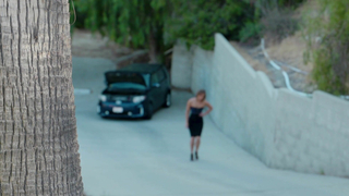 GirlsWay - The Squirting Stranger