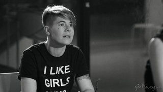 GirlsWay - Wastelands Episode 1