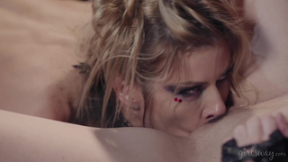 GirlsWay - Wastelands Episode 1