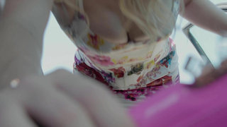 GirlsWay - Is This How You Kiss