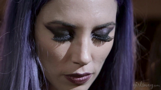 GirlsWay - Vampires Part 5 There Can Only Be One