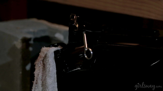 GirlsWay - Vampires Part 5 There Can Only Be One