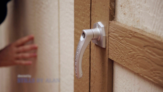 GirlsWay - The Busted Burgler