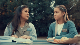 ADULT TIME - What Set Us Apart