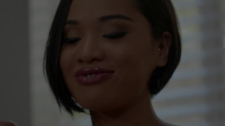 GirlsWay - Voyeur Stories Home From College