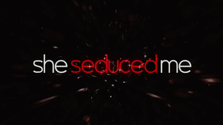 SheSeducedMe - Massaging My Mom