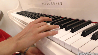 ZebraGirls - Karla Kush And Daya Knight