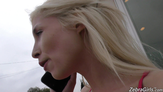 ZebraGirls - Piper Perri, Chanell Heart & Jayden Starr