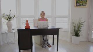 AllGirlMassage - The Essence Of Sex Part One