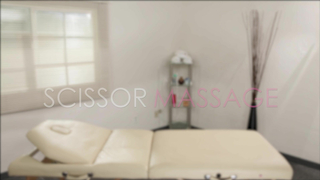AllGirlMassage - Scissor Massage