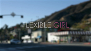 AllGirlMassage - Flexible Girl