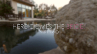 AllGirlMassage - Here Comes The Bride Part Two