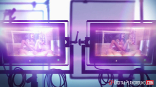 DIGITAL PLAYGROUND - Masculin Feminin