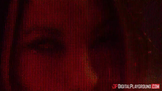 DIGITAL PLAYGROUND - A Cold Night In December