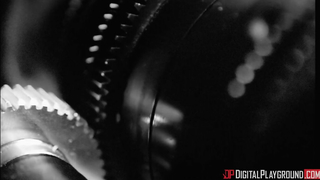 DIGITAL PLAYGROUND - Greedy Bitches