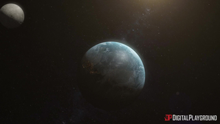 DIGITAL PLAYGROUND - They Come In Peace