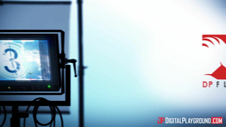 DIGITAL PLAYGROUND - Channel And Nina