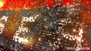 DIGITAL PLAYGROUND - B.L.O.W.