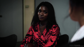 PURETABOO - That Which She Hates Most