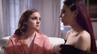 PURETABOO - A Part Of Her World