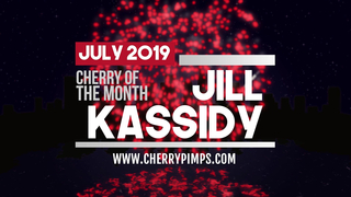 CherryPimps - Demi Can Not Get Enough Of Jill's Wet Pussy