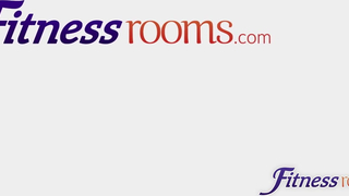 FitnessRooms - Eve Sweet And Ivi Rein