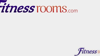 FitnessRooms - Intense Pussy Licking Euro Chicks