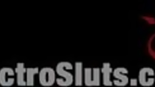 ElectroSluts - Maia's Only Purpose is to Worship