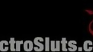 ElectroSluts - Tease or be Tazed