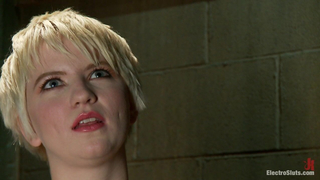 ElectroSluts - Cumming By Copper